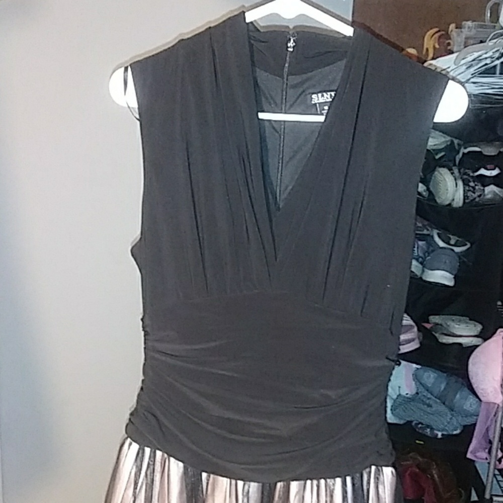 Homecoming/prom dress